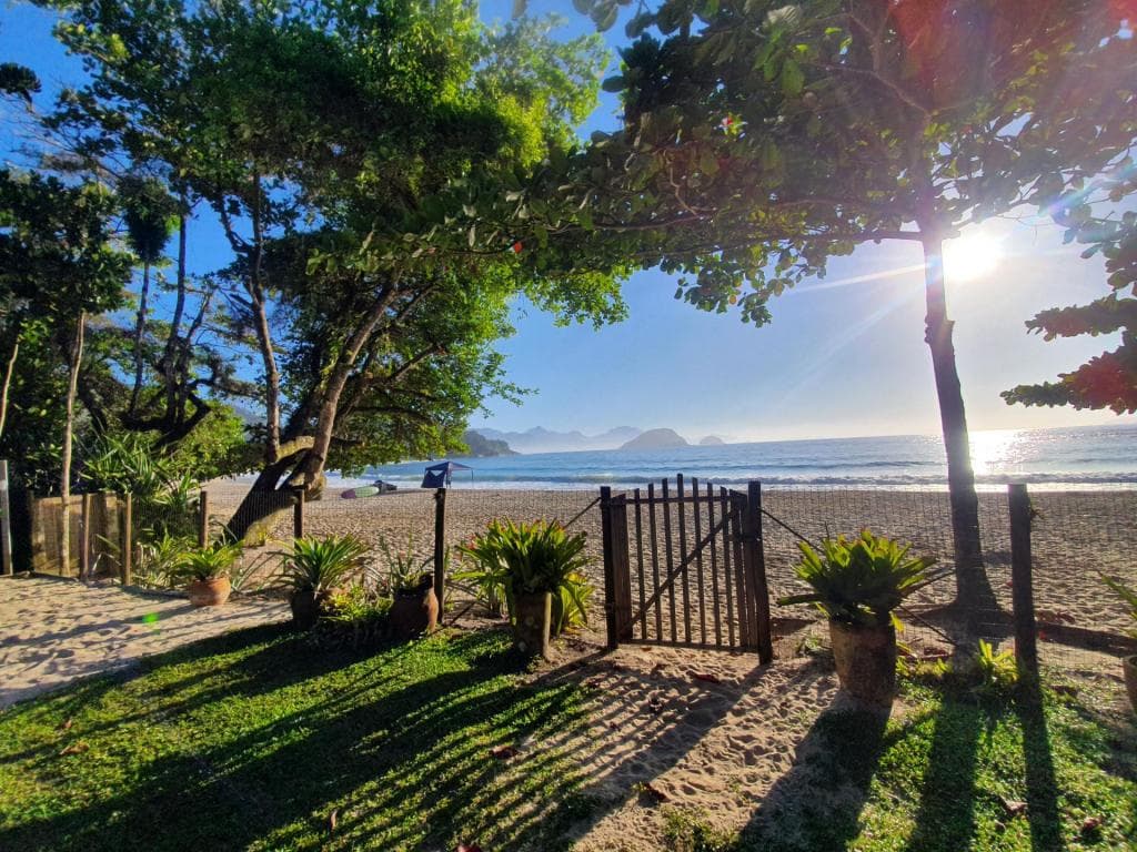 Praia de Ubatuba